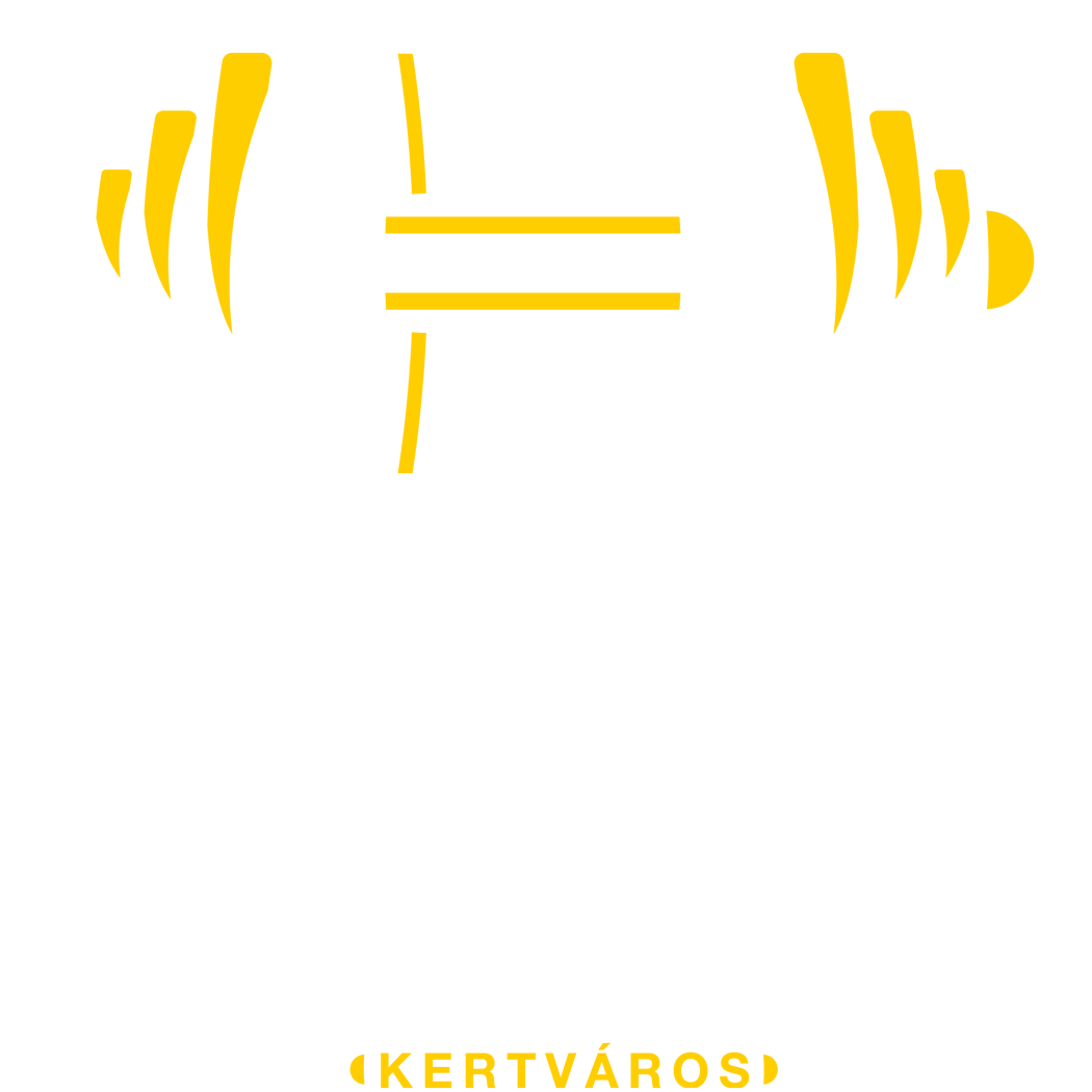 K-FIT Funkcionális Edzőterem